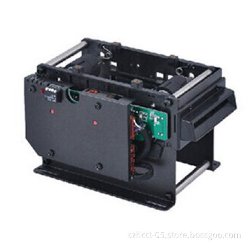 Parking Lot Systems Card Issuing Machine, Supports online upgrade program